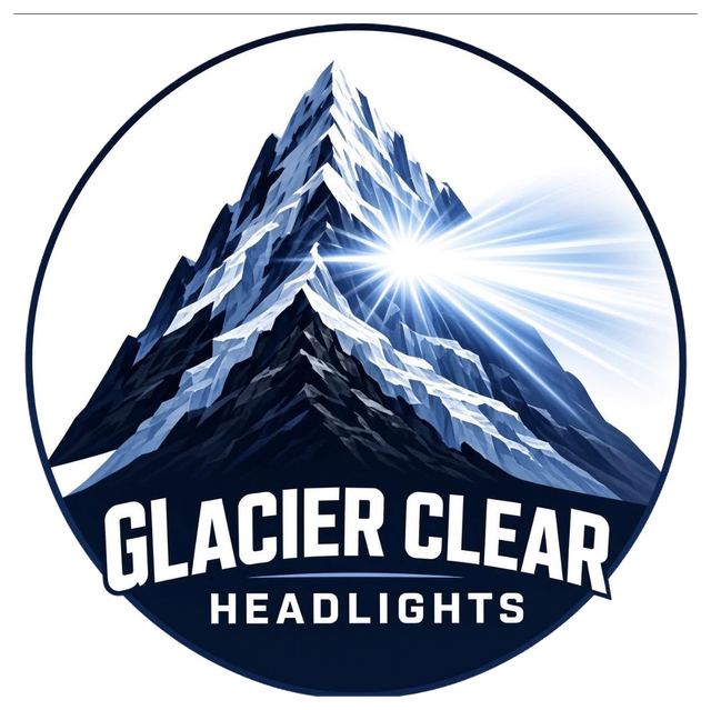 Glacier Clear